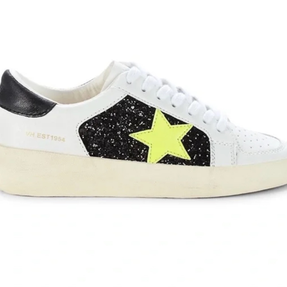 Vintage Havana Star Sneakers